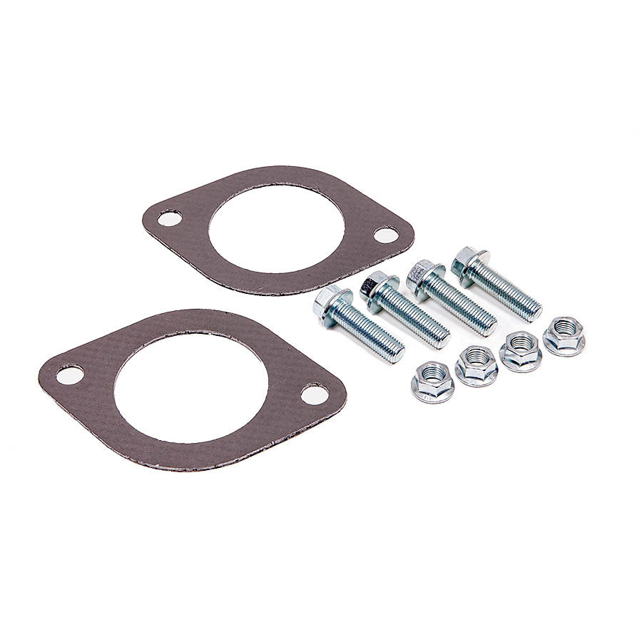 COBB Ford Focus ST Cat-Back Exhaust System