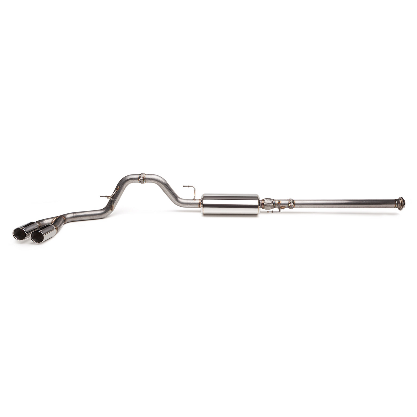 COBB Ford Cat-back Exhaust F-150 EcoBoost 2017-2020