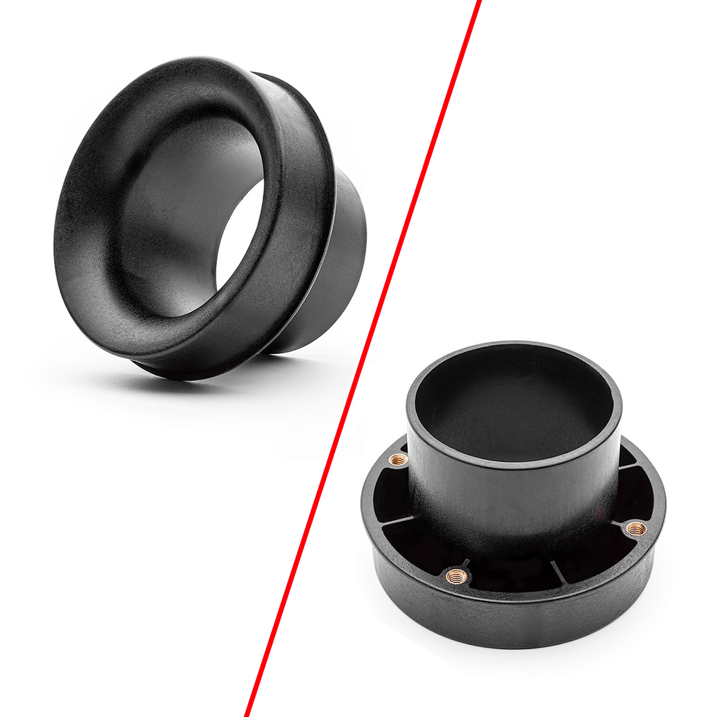 COBB Ford Redline Carbon Fiber Intake System Fiesta ST 2014-2019