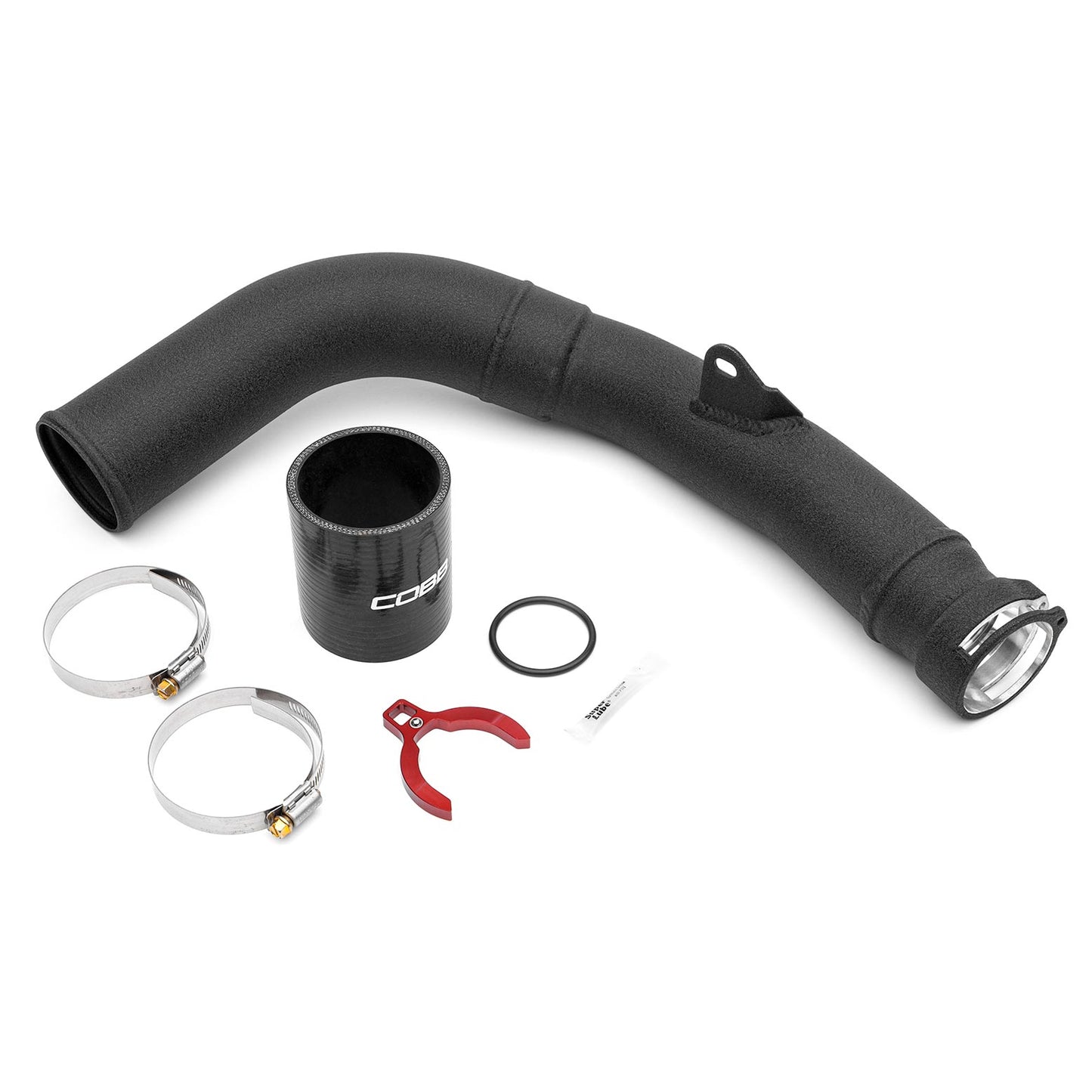 COBB Subaru Aluminum Charge Pipe Kit WRX 2022-2025