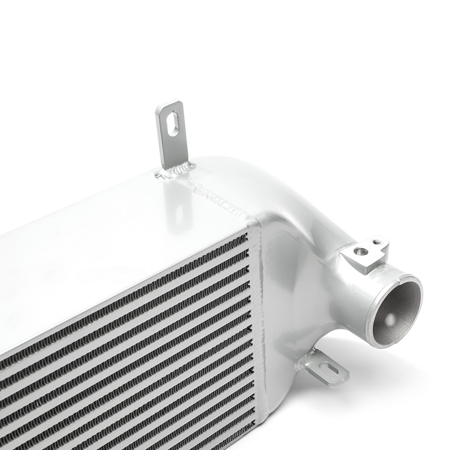 COBB Ford Front Mount Intercooler Silver Focus RS 2016-2018