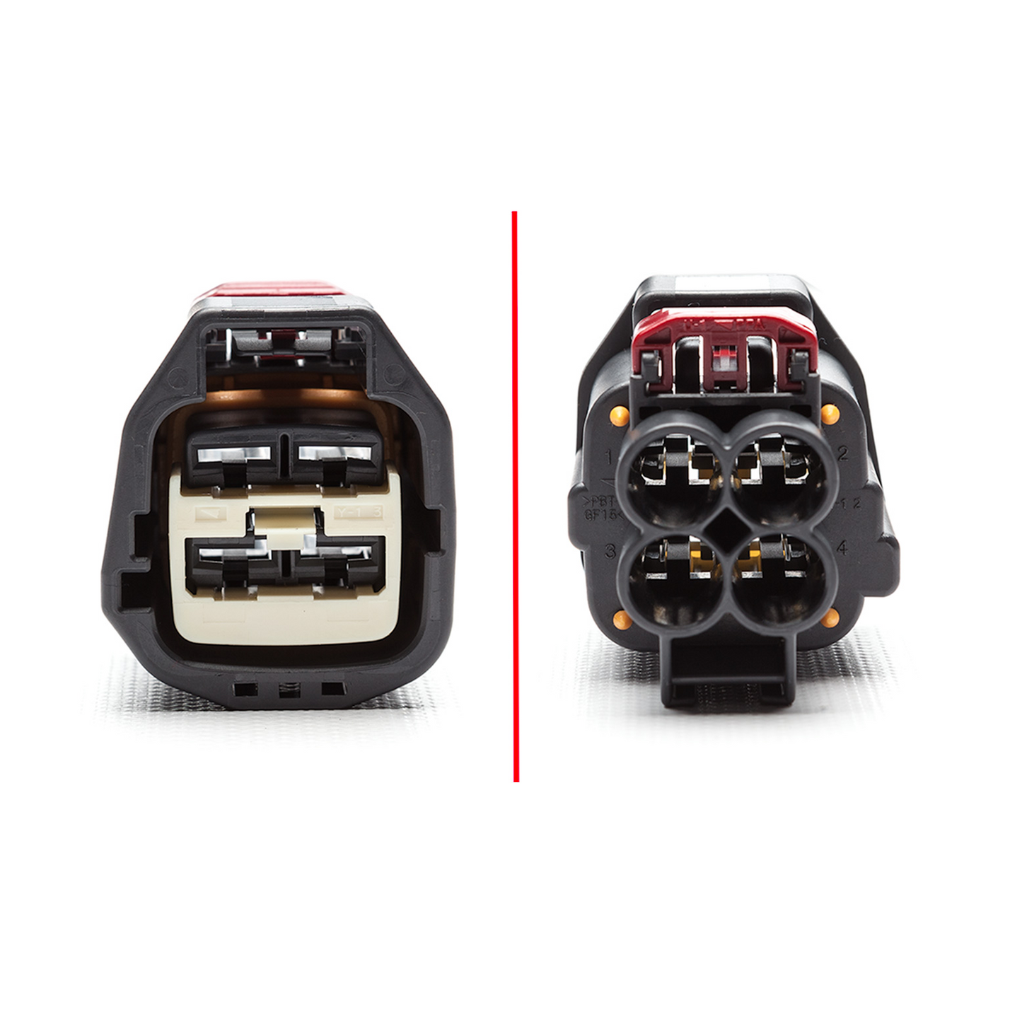 COBB Ford Front Mount Intercooler Black F-150 EcoBoost Raptor / Limited / 3.5L / 2.7L