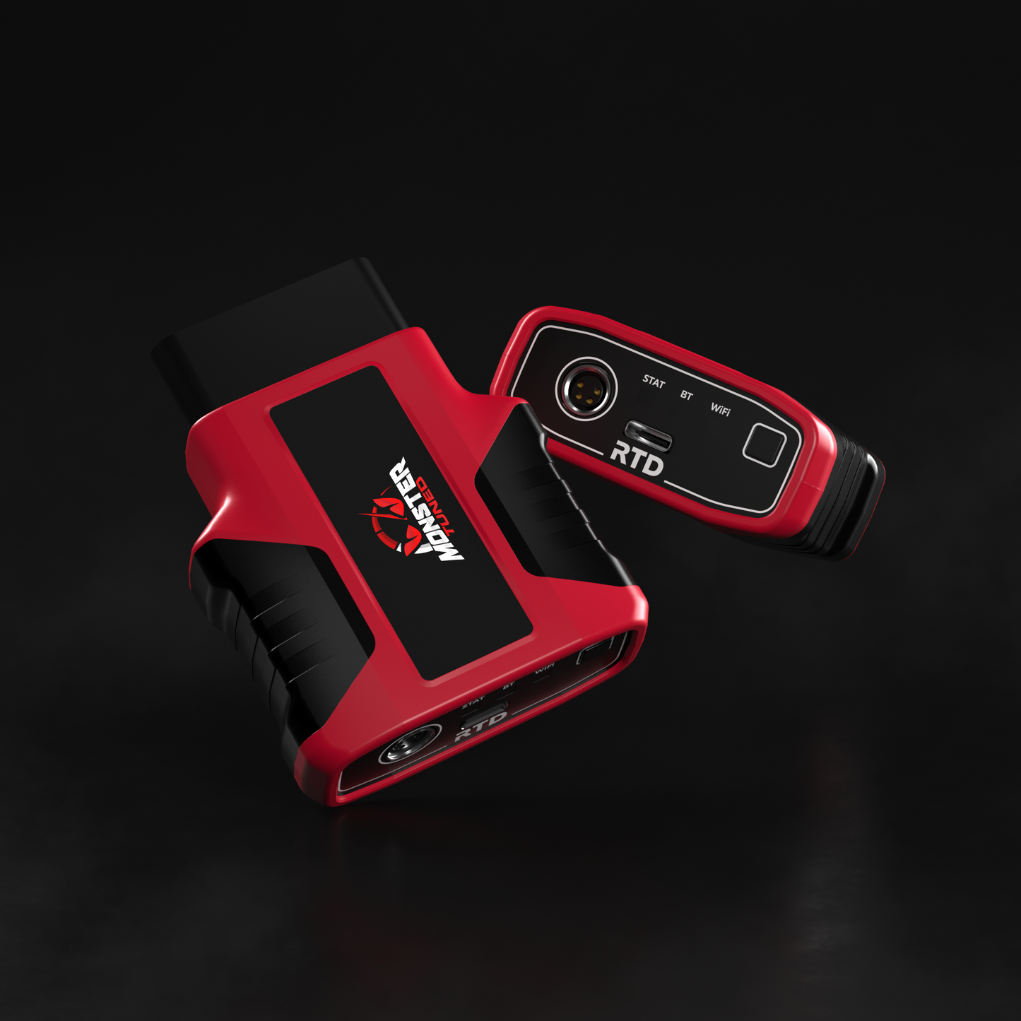 (21-25) Raptor Adapt-X Tune (HP Tuners)