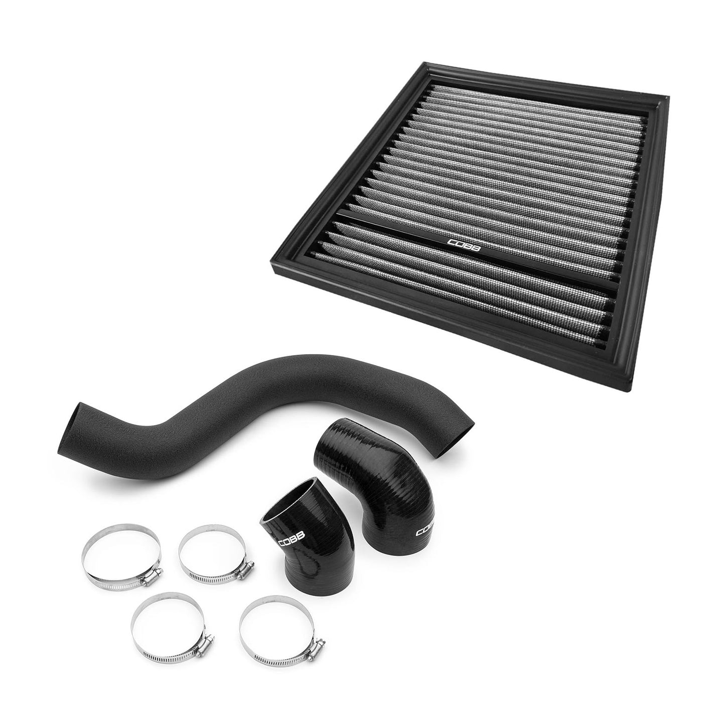 COBB Subaru Intake Tube + High Flow Filter Package WRX 2022-2025