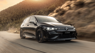 MQB A3/GTI/GLI