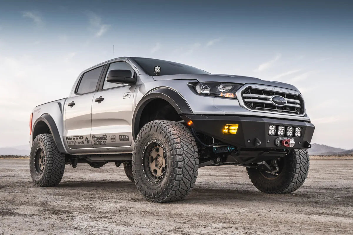 Ranger