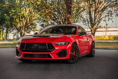 Mustang GT