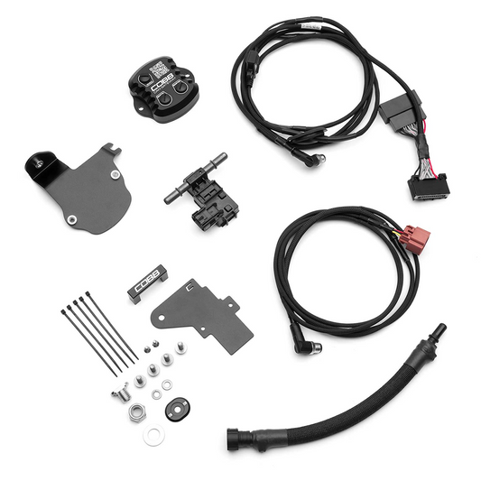 COBB Ford CAN Flex Fuel Upgrade for F-150 EcoBoost Raptor