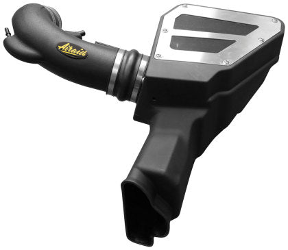 (18-23) Mustang GT Airaid MXP Performance Air Intake System