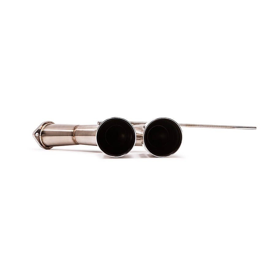 COBB Ford Focus ST Cat-Back Exhaust System