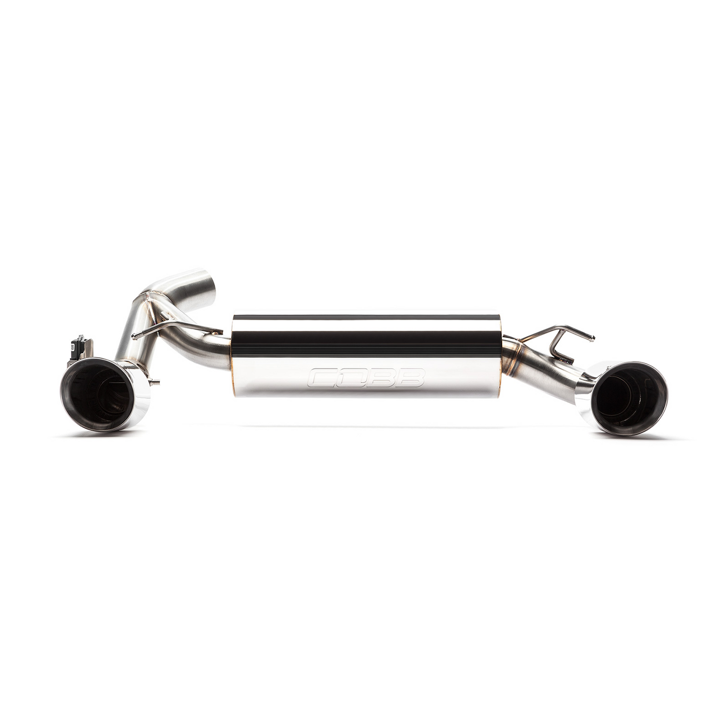 COBB Ford Cat-back Exhaust Focus RS 2016-2018
