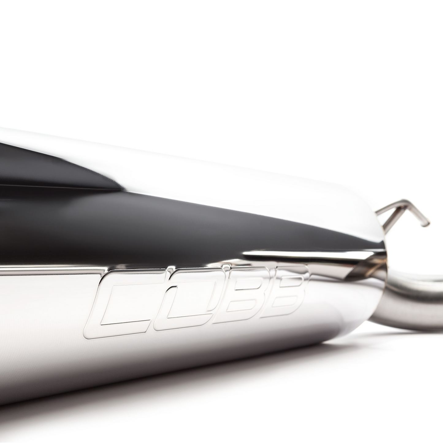 COBB Ford Cat-back Exhaust Focus RS 2016-2018