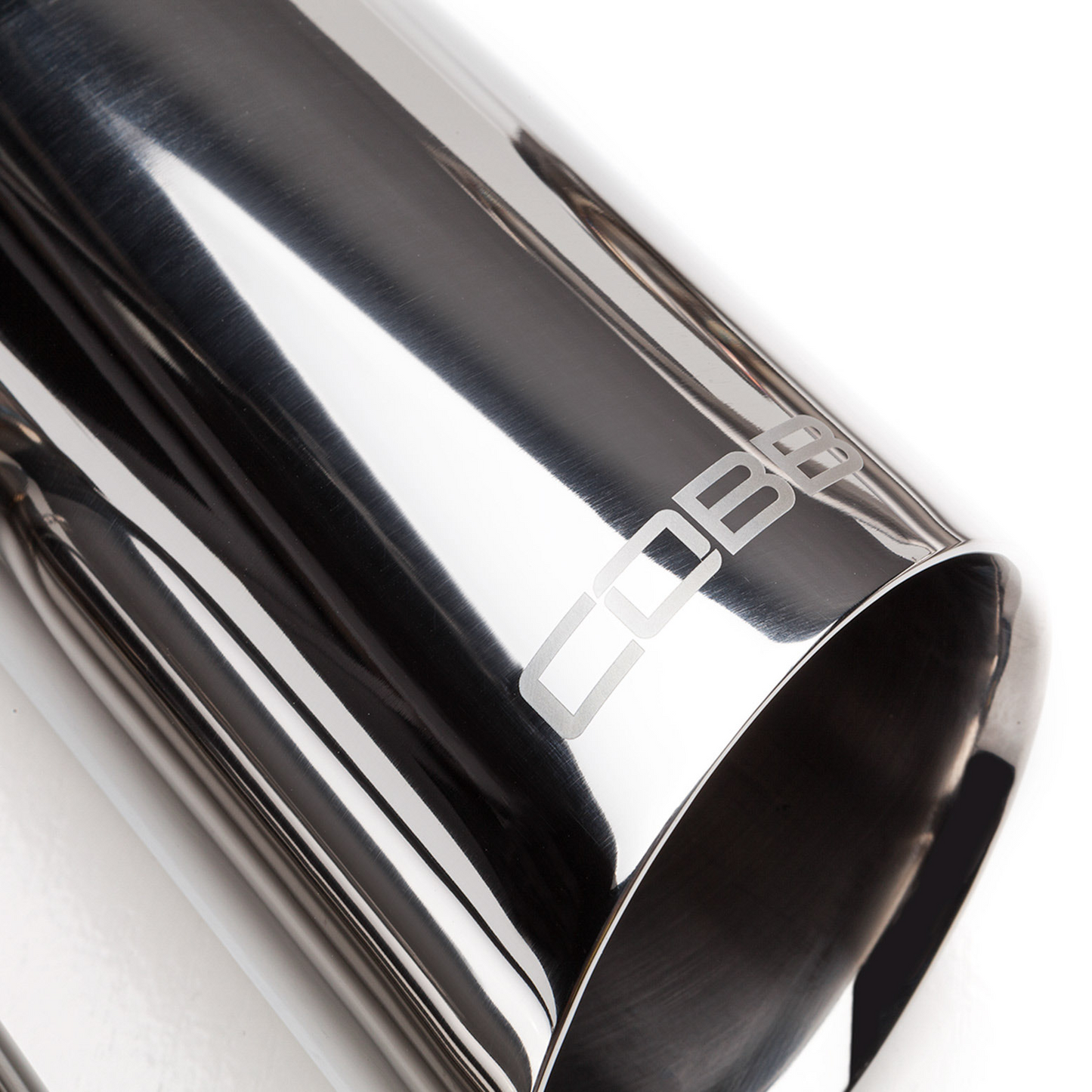 COBB Cat-back Exhaust for Ford F-150 EcoBoost 3.5L / 2.7L 2021-2024