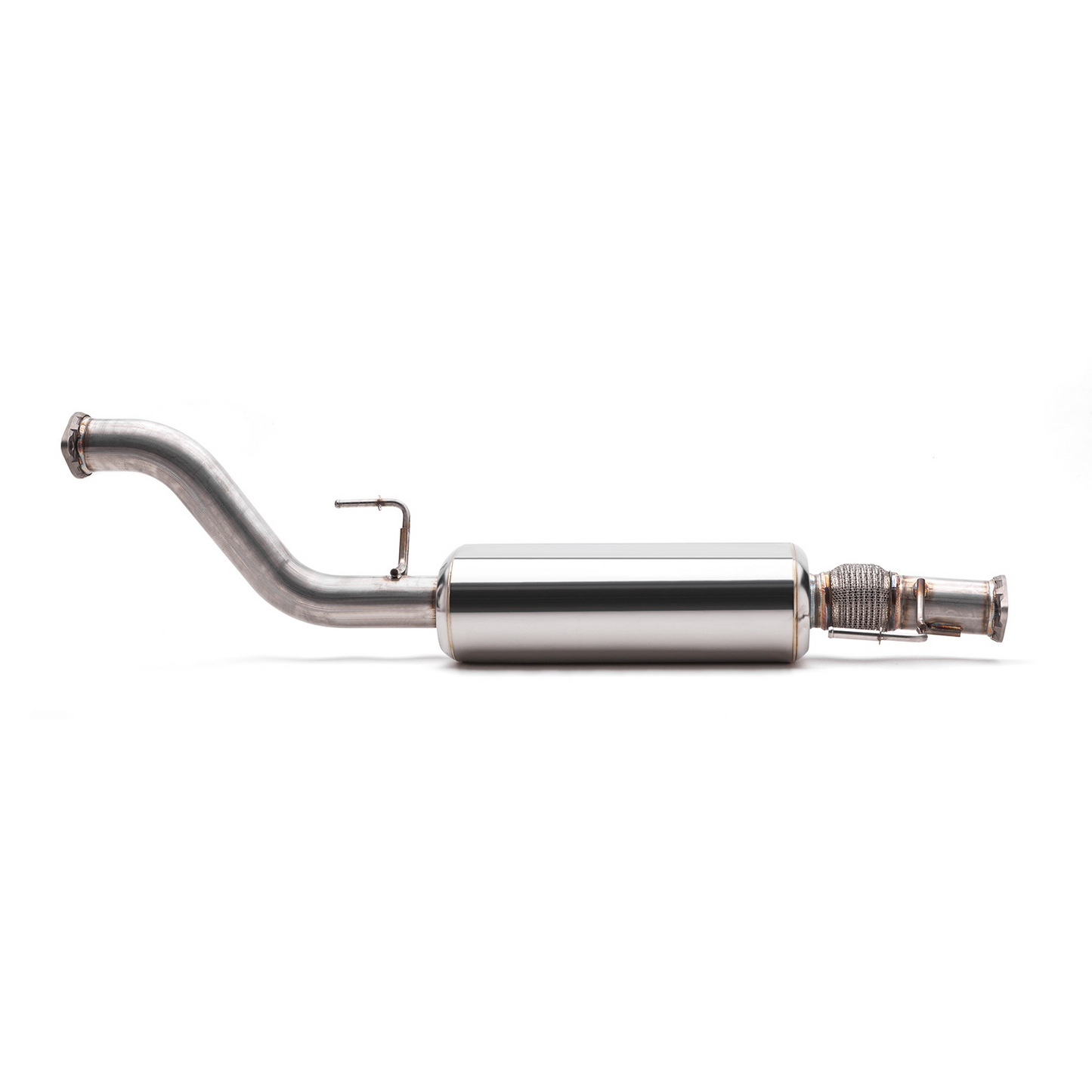 COBB Cat-back Exhaust for Ford F-150 EcoBoost 3.5L / 2.7L 2021-2024