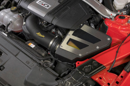 (18-23) Mustang GT Airaid MXP Performance Air Intake System