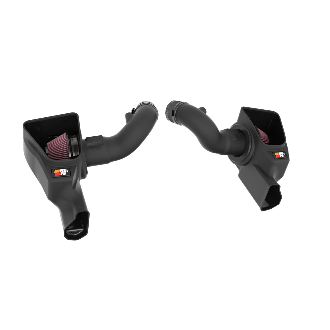 (24-25) Mustang GT K&N 63 Series Air Intake