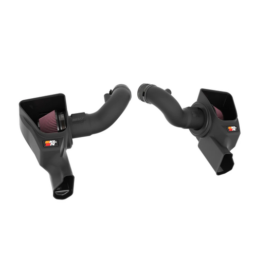 (24-25) Mustang GT K&N 63 Series Air Intake