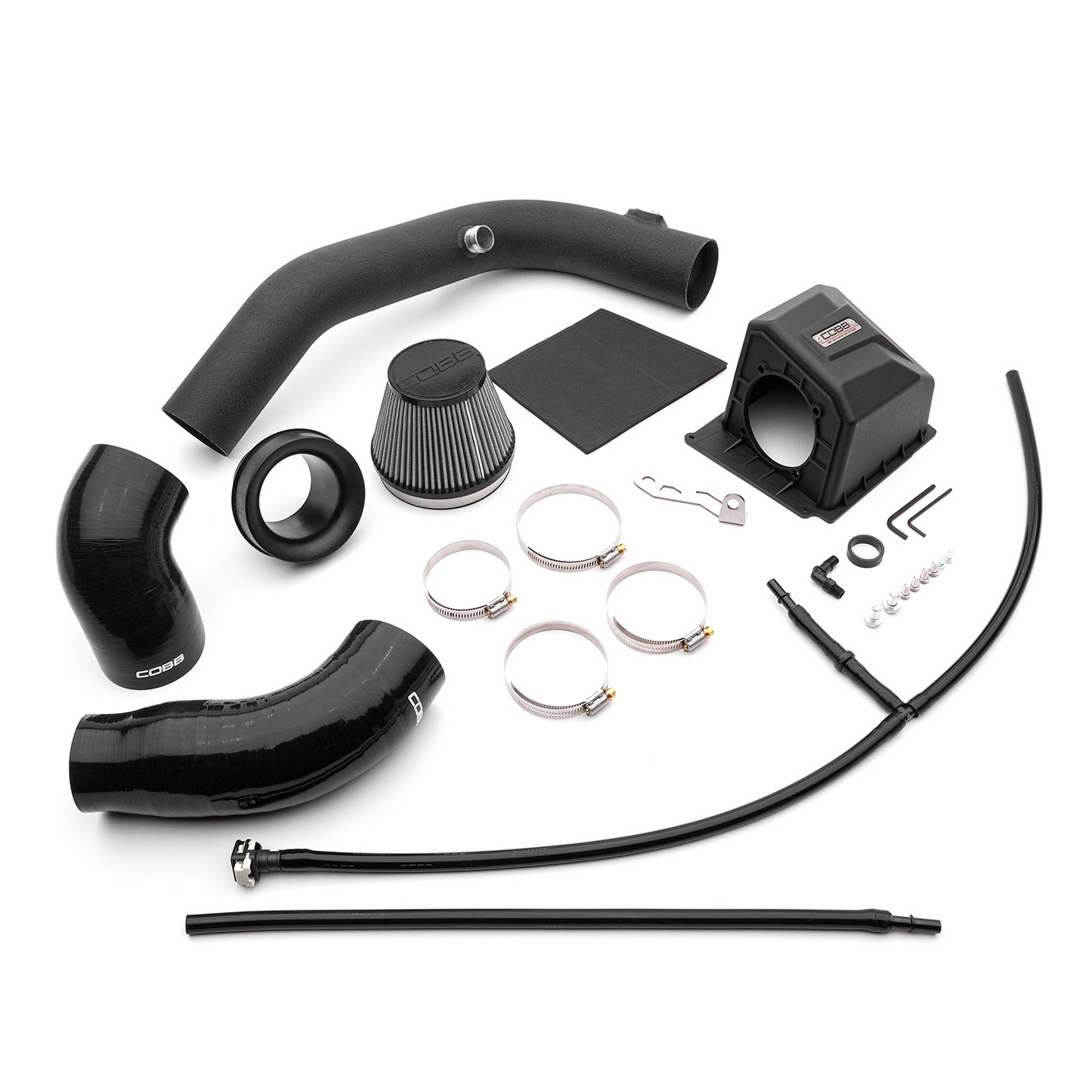 COBB  Ford Intake System Fiesta ST 2014-2019