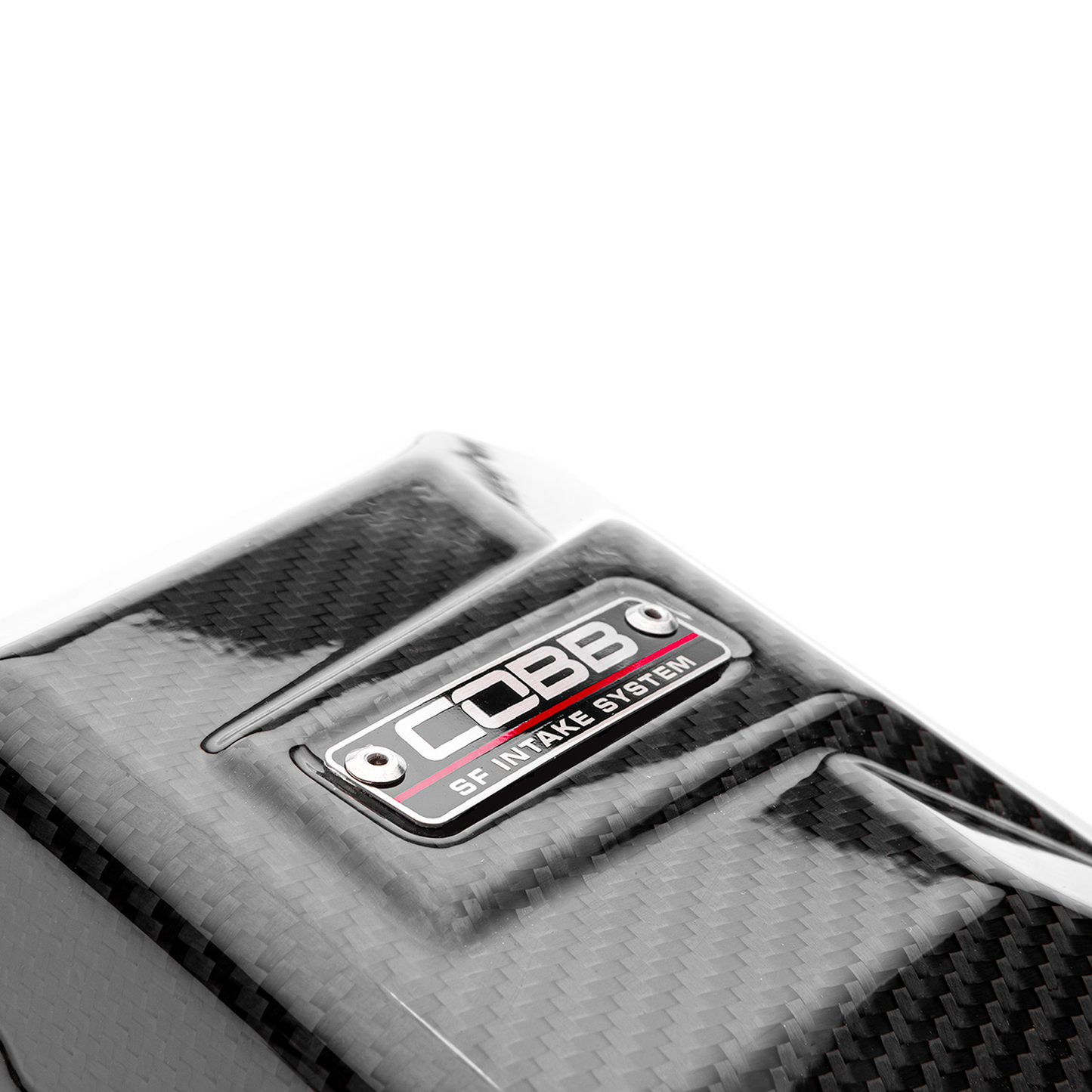 COBB  Ford Redline Carbon Fiber Intake System Fiesta ST 2014-2019
