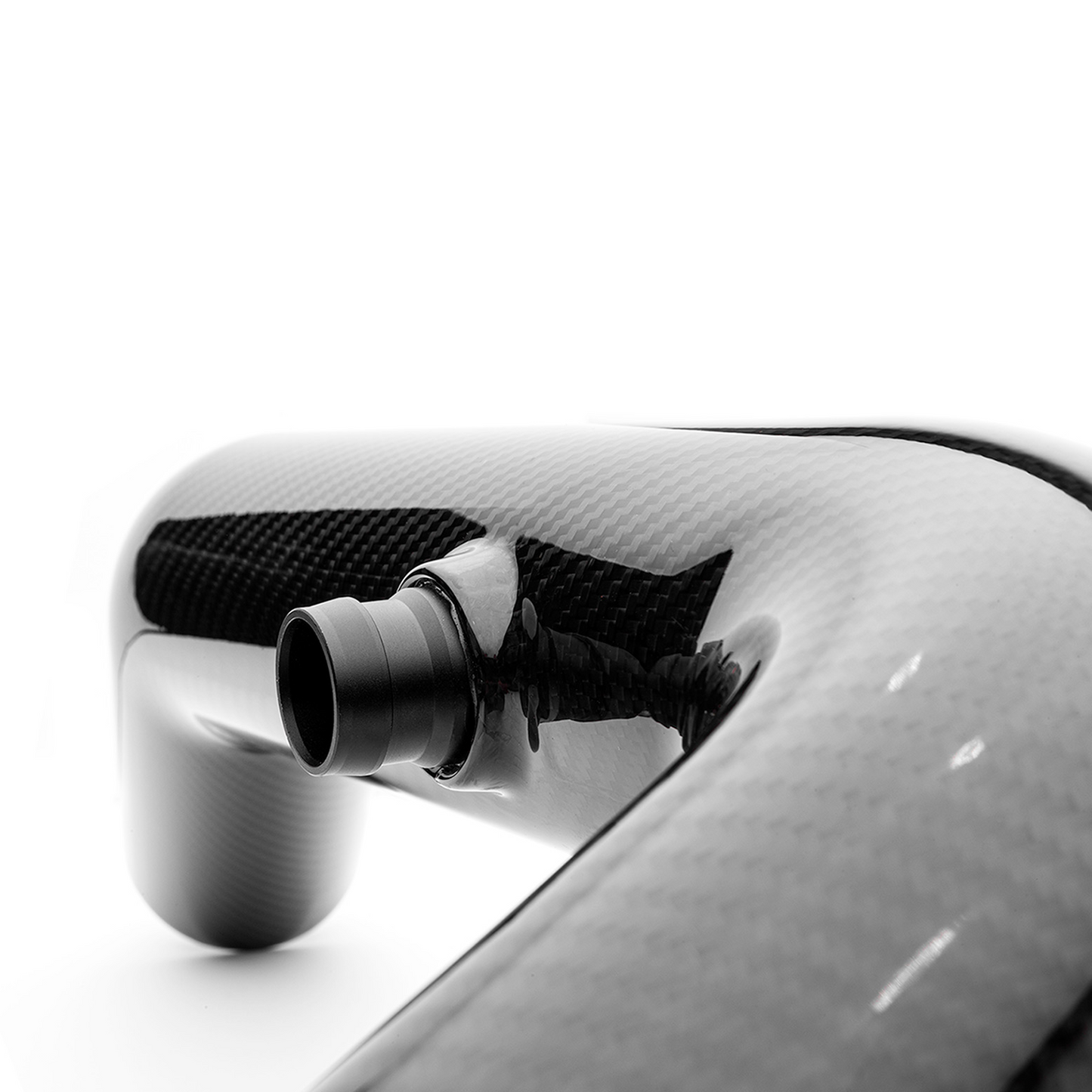 COBB  Ford Redline Carbon Fiber Intake System Fiesta ST 2014-2019