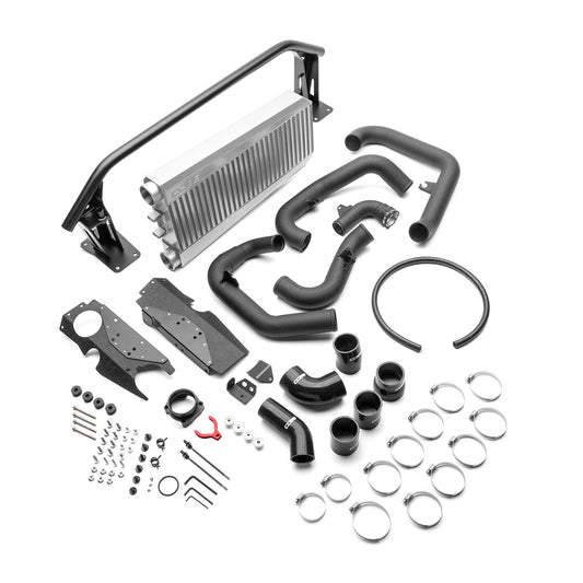 COBB Front Mount Intercooler Kit for Subaru WRX 2022-2025