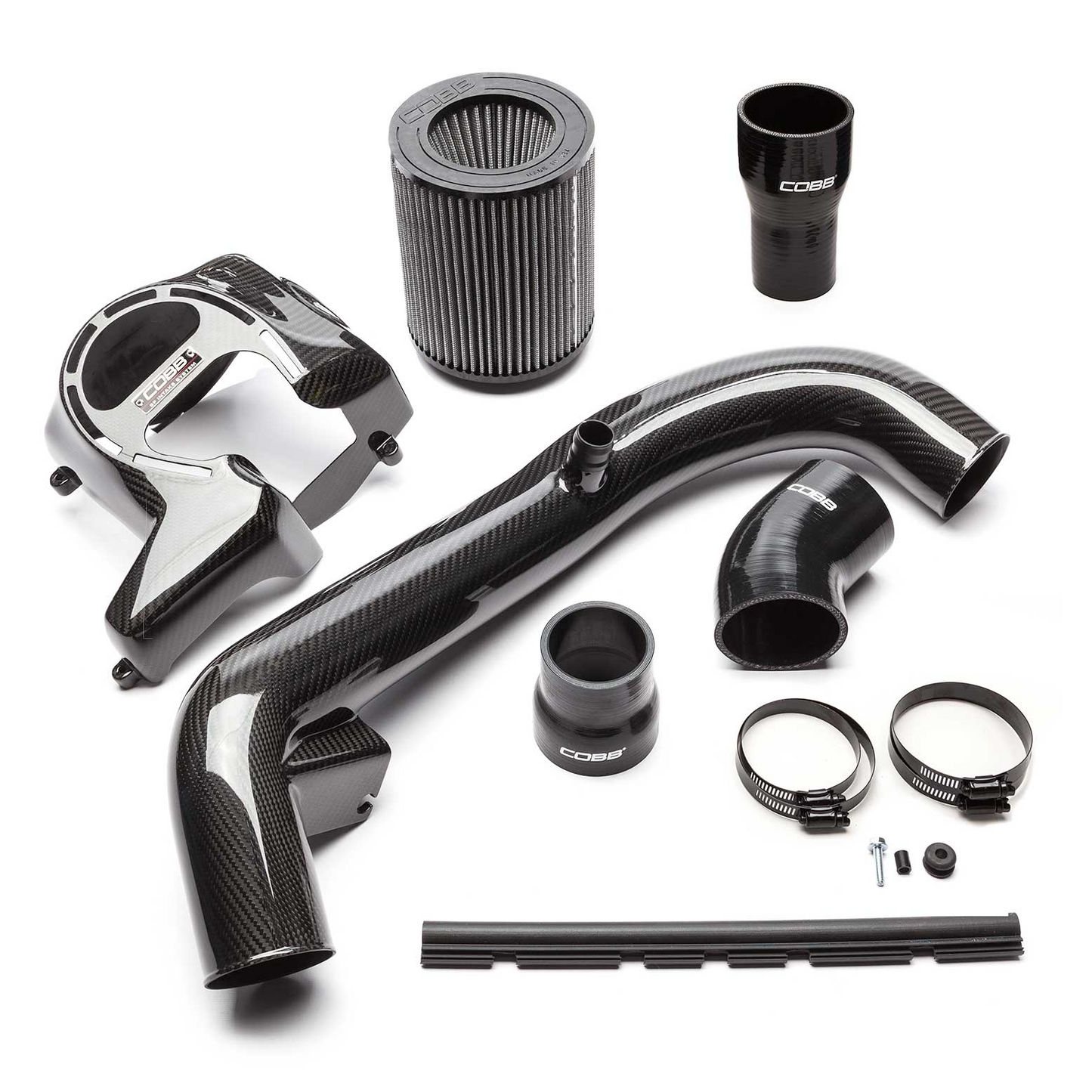 COBB Ford Redline Carbon Fiber Intake System Focus RS 2016-2018, Focus ST 2013-2018
