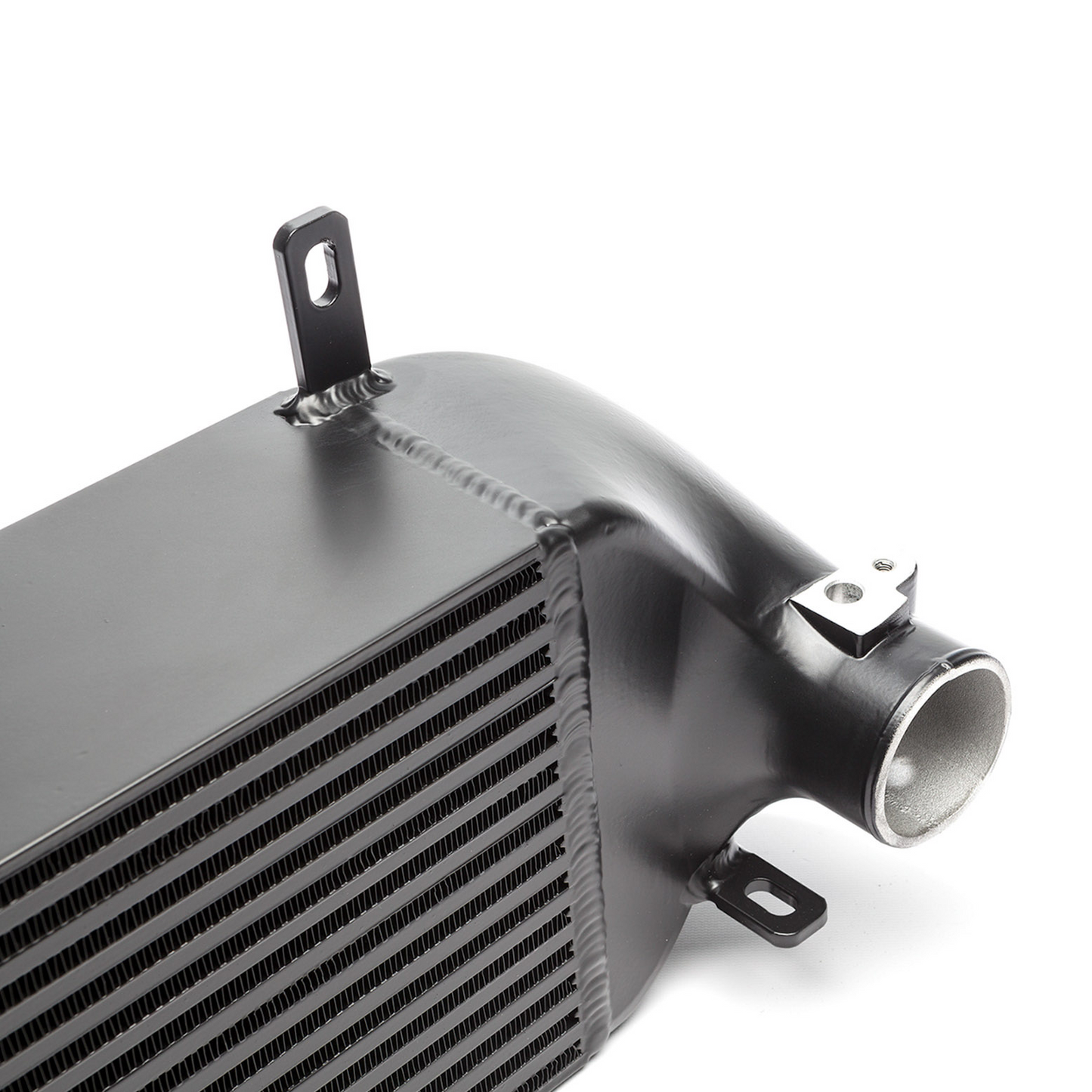 COBB Ford Front Mount Intercooler Black Focus RS 2016-2018