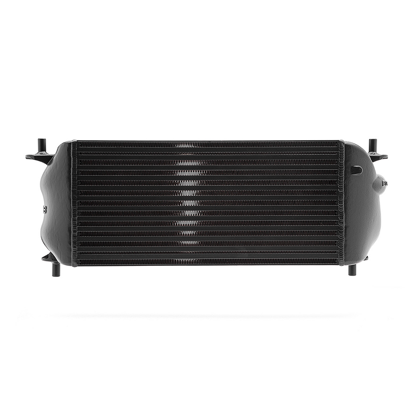 COBB Ford Front Mount Intercooler Black (Factory Location) F-150 EcoBoost Raptor / Limited / 3.5L / 2.7L