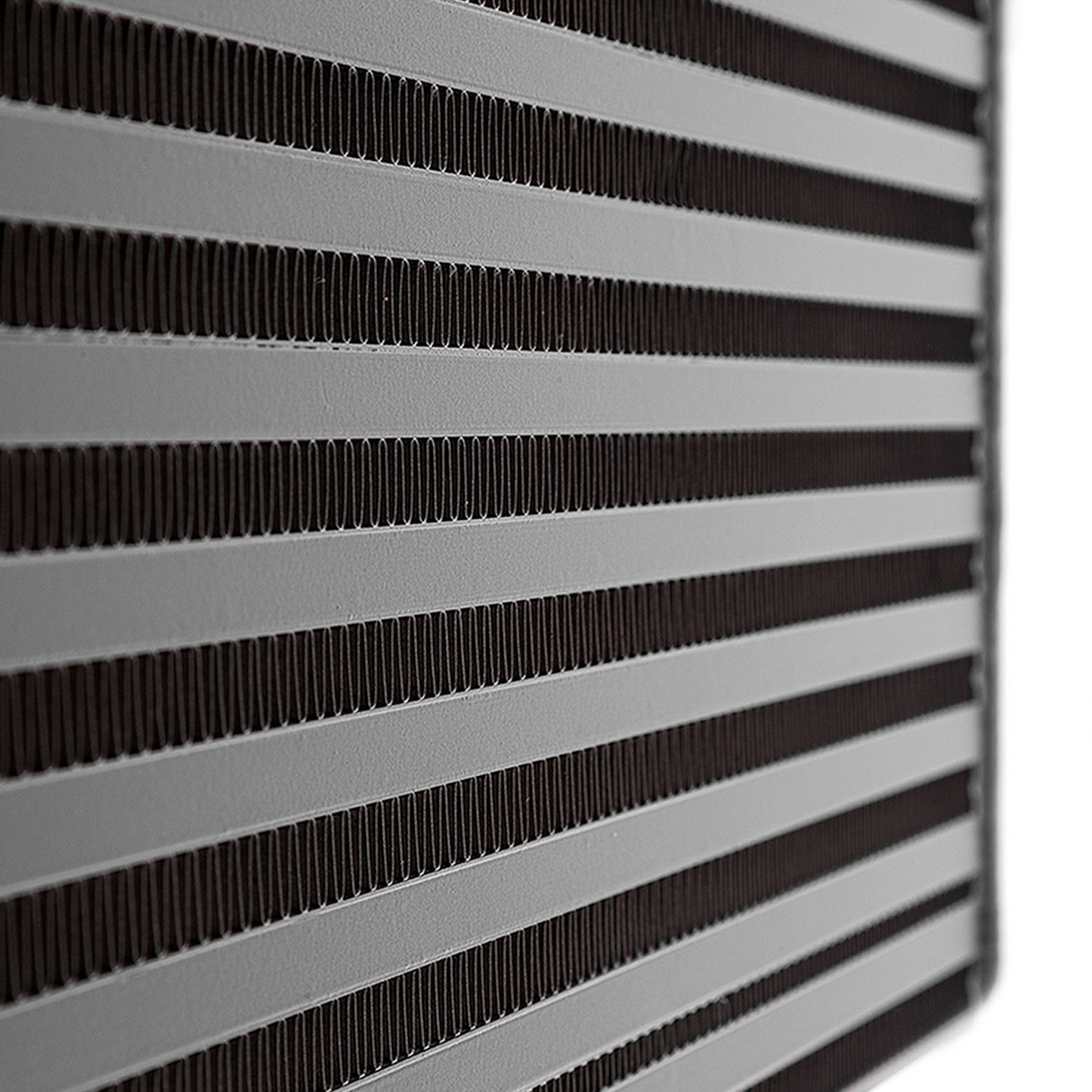 COBB Ford Front Mount Intercooler Black (Factory Location) F-150 EcoBoost Raptor / Limited / 3.5L / 2.7L