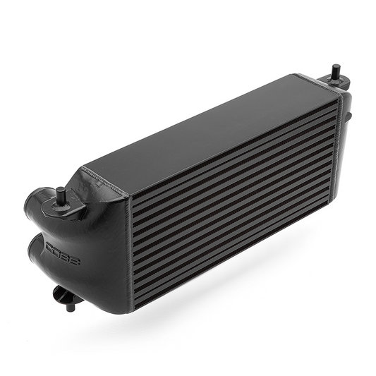 COBB Ford Front Mount Intercooler Black (Factory Location) F-150 EcoBoost Raptor / Limited / 3.5L / 2.7L