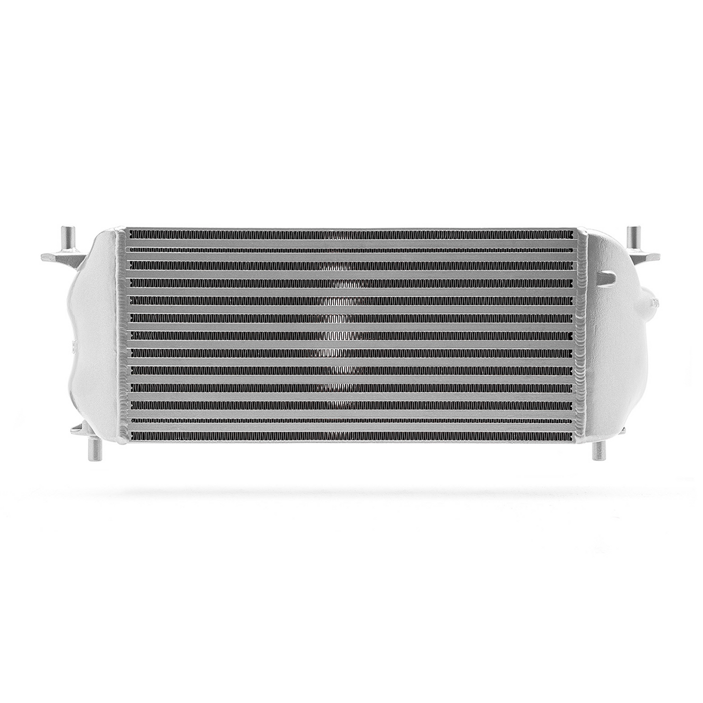 COBB Ford Front Mount Intercooler Silver (Factory Location) F-150 EcoBoost Raptor / Limited / 3.5L / 2.7L