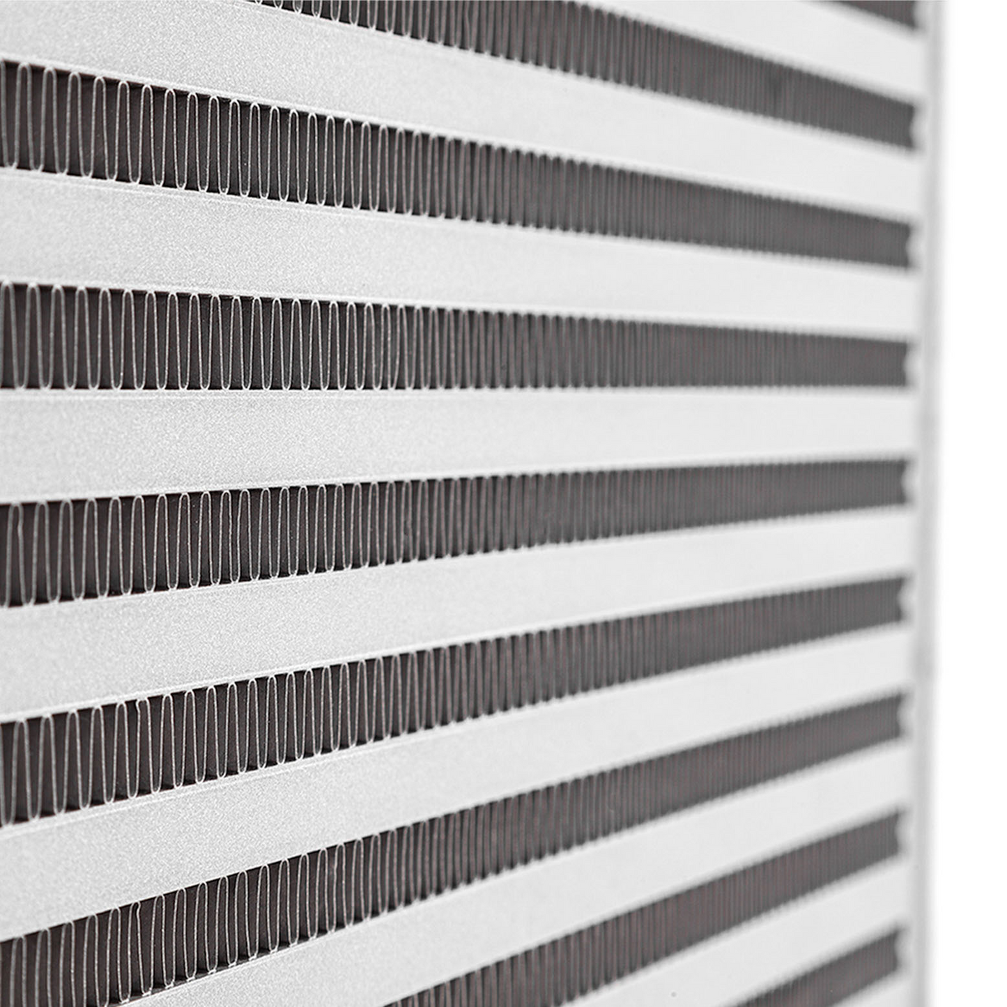 COBB Ford Front Mount Intercooler Silver (Factory Location) F-150 EcoBoost Raptor / Limited / 3.5L / 2.7L