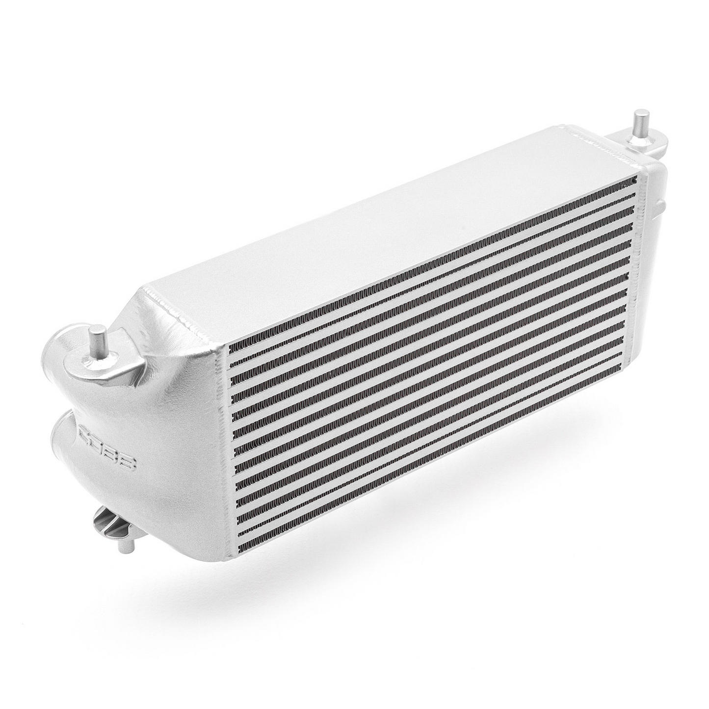 COBB Ford Front Mount Intercooler Silver (Factory Location) F-150 EcoBoost Raptor / Limited / 3.5L / 2.7L