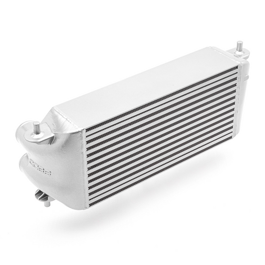 COBB Ford Front Mount Intercooler Silver (Factory Location) F-150 EcoBoost Raptor / Limited / 3.5L / 2.7L