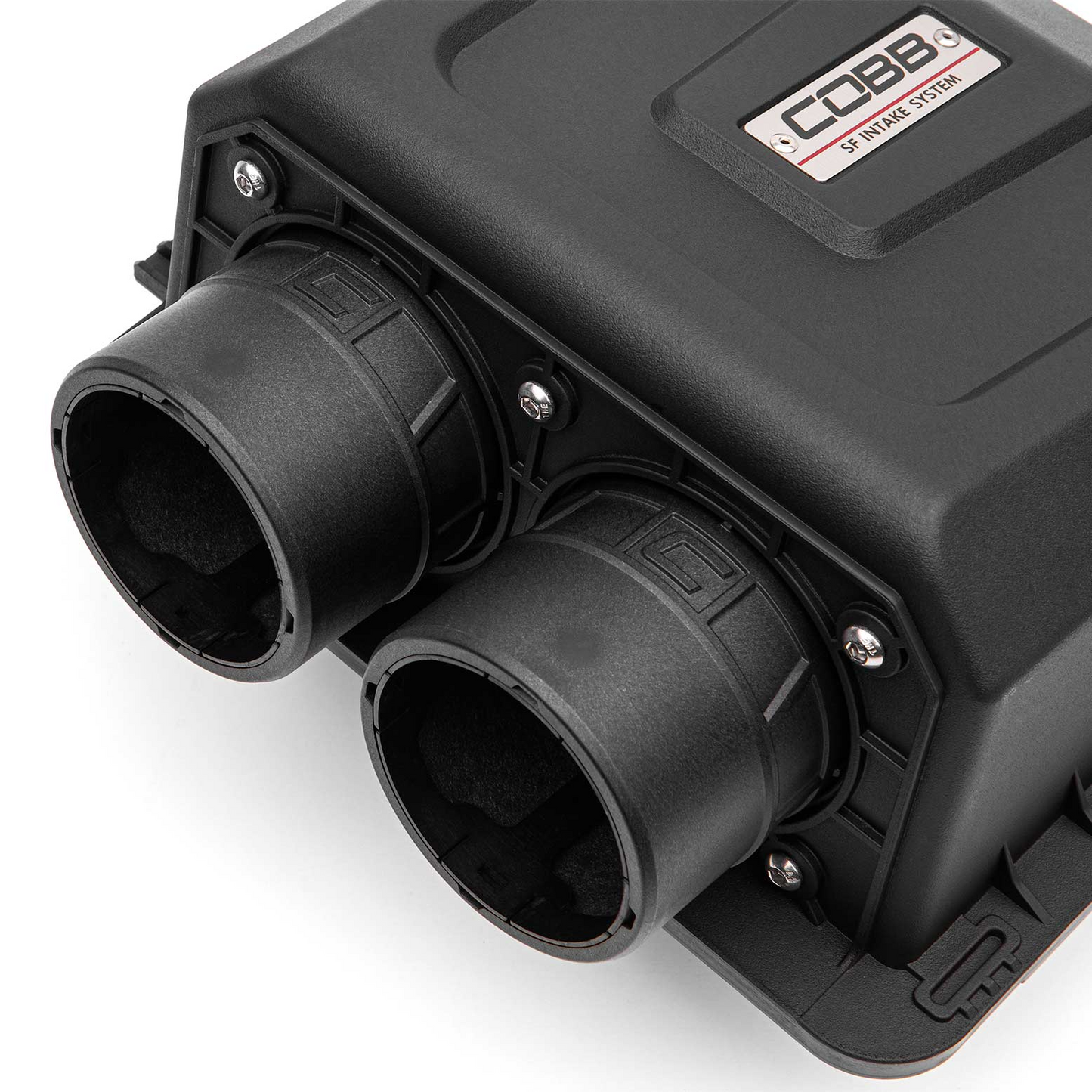 COBB Intake System w/ HCT for Ford F-150 EcoBoost Raptor / Limited / 3.5L 2017-2020