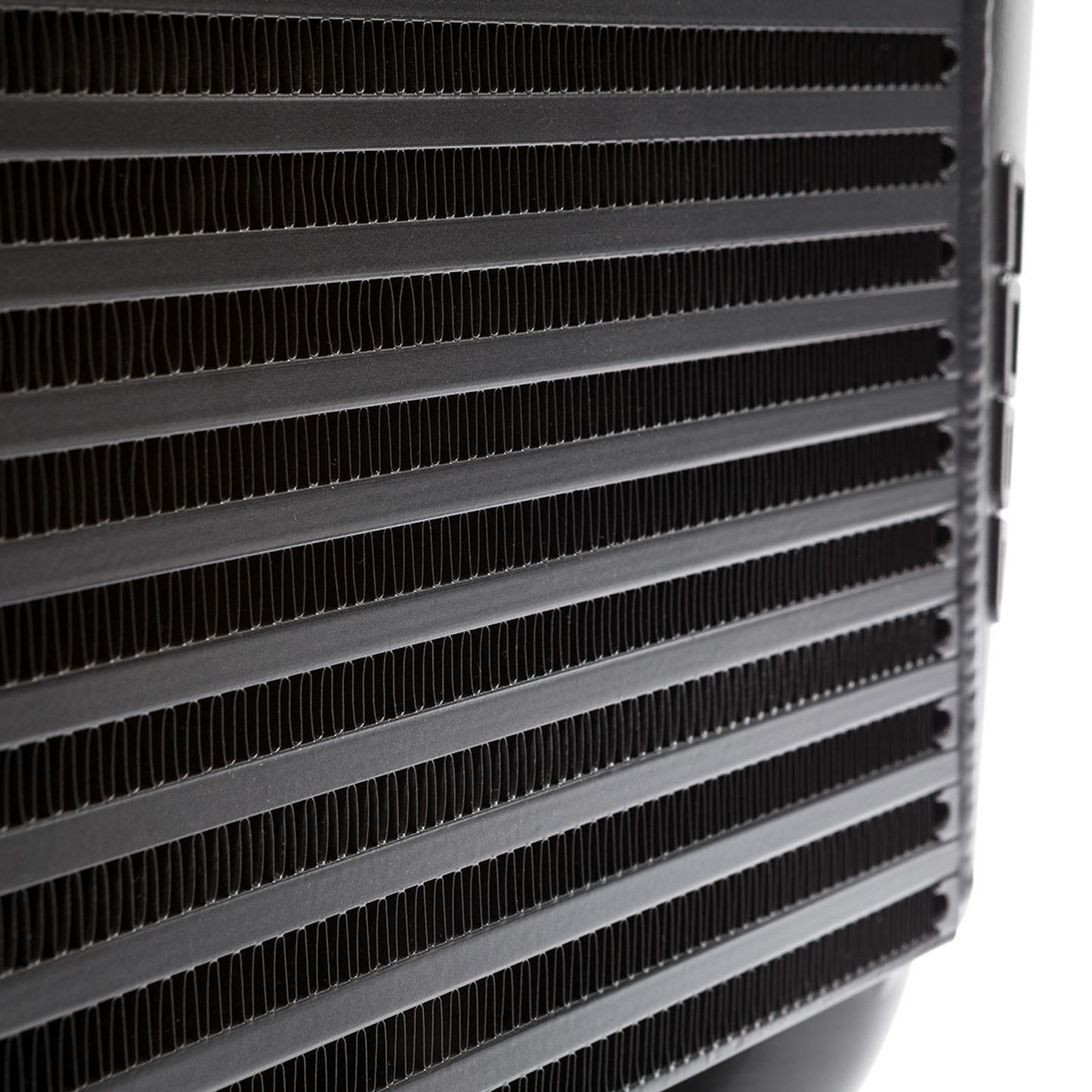 COBB Ford Front Mount Intercooler Black F-150 EcoBoost Raptor / Limited / 3.5L / 2.7L
