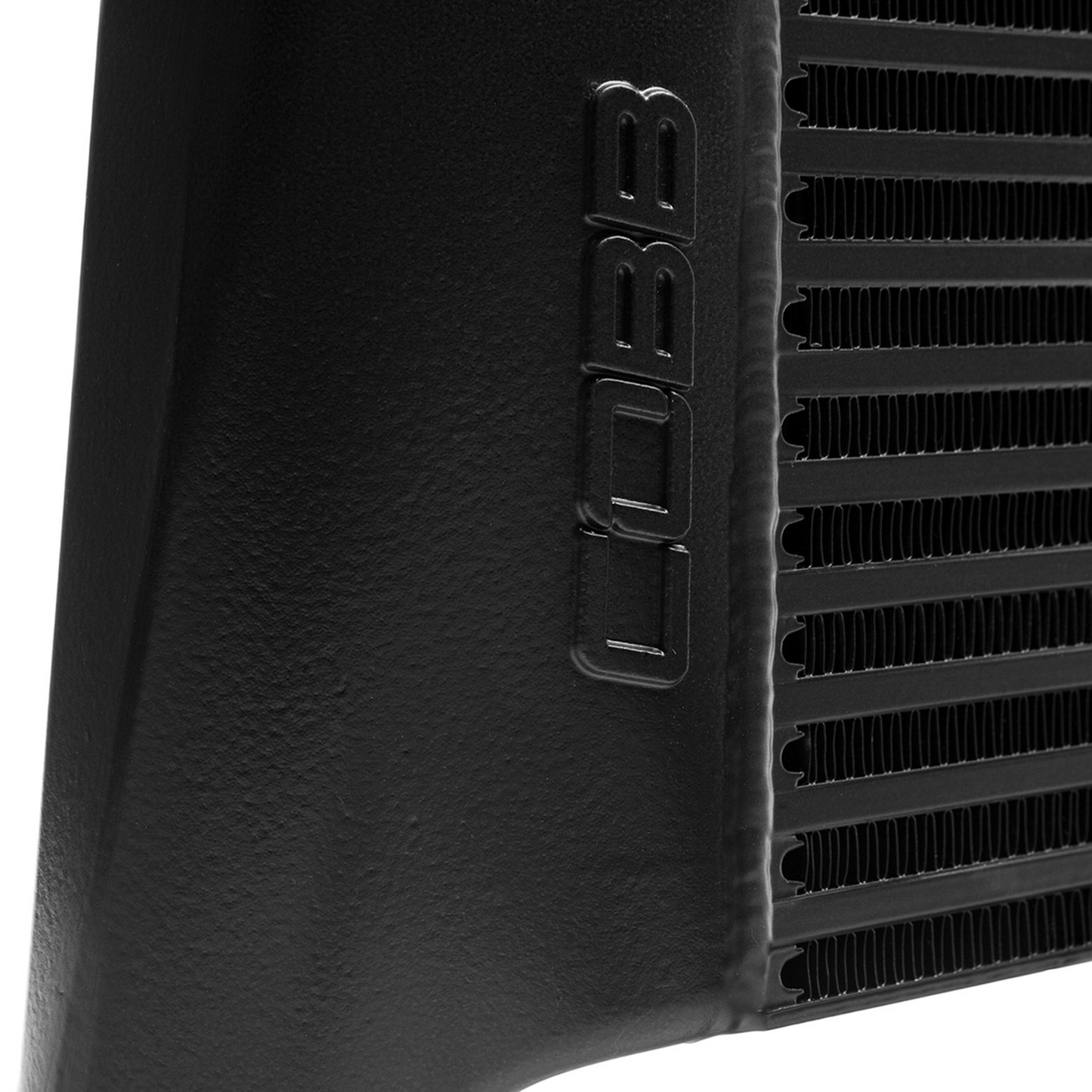 COBB Ford Front Mount Intercooler Black F-150 EcoBoost Raptor / Limited / 3.5L / 2.7L