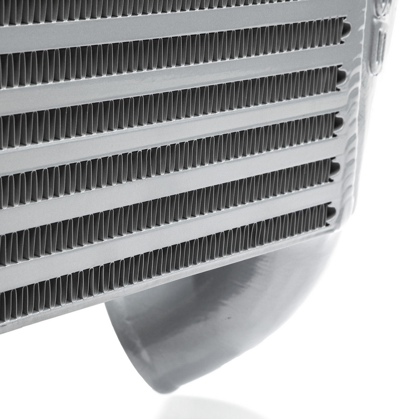 COBB Ford Front Mount Intercooler Silver F-150 EcoBoost Raptor / Limited / 3.5L / 2.7L