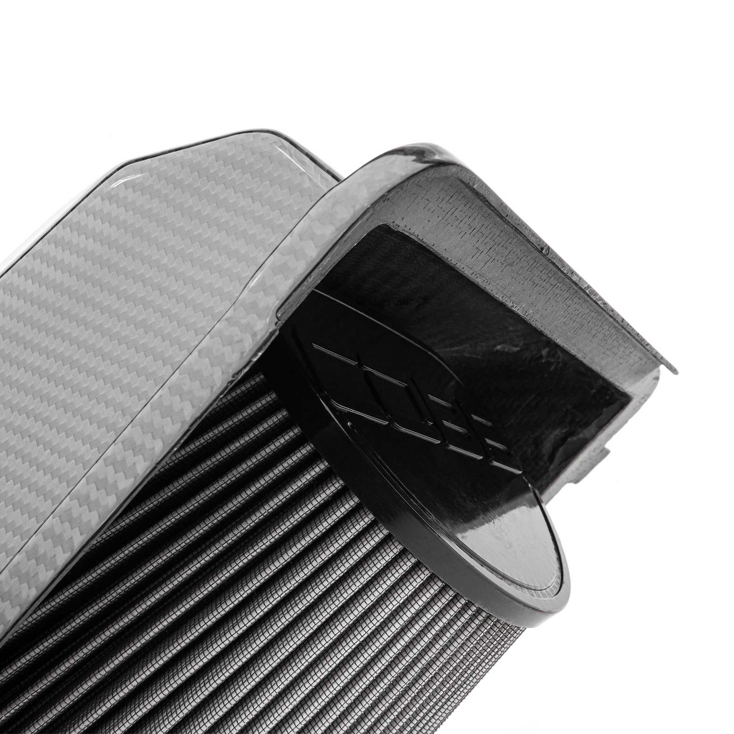 COBB Redline Carbon Fiber Intake System w/ HCT for Ford F-150 EcoBoost Raptor / Limited / 3.5L 2017-2020
