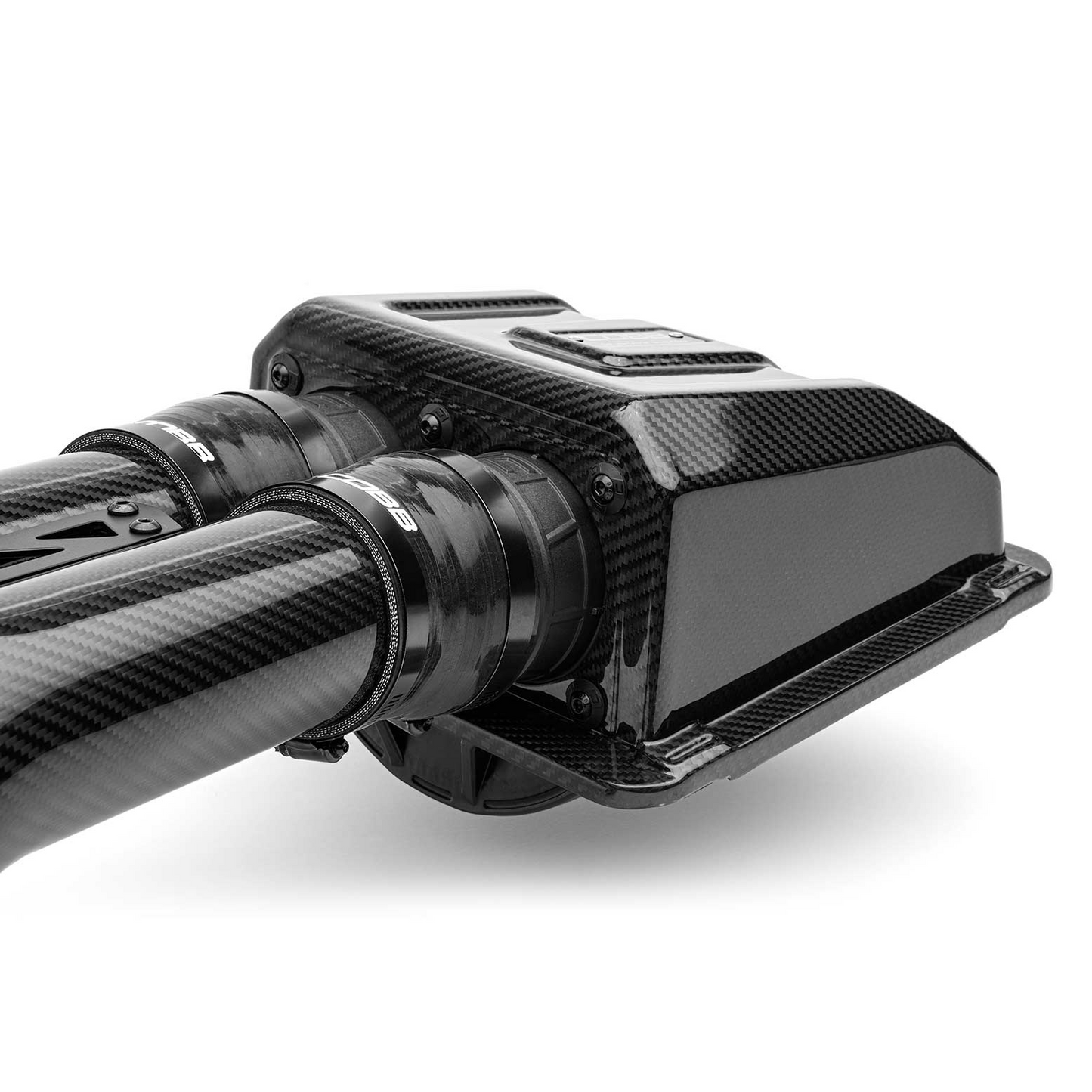 COBB Redline Carbon Fiber Intake System w/ HCT for Ford F-150 EcoBoost Raptor / Limited / 3.5L 2017-2020