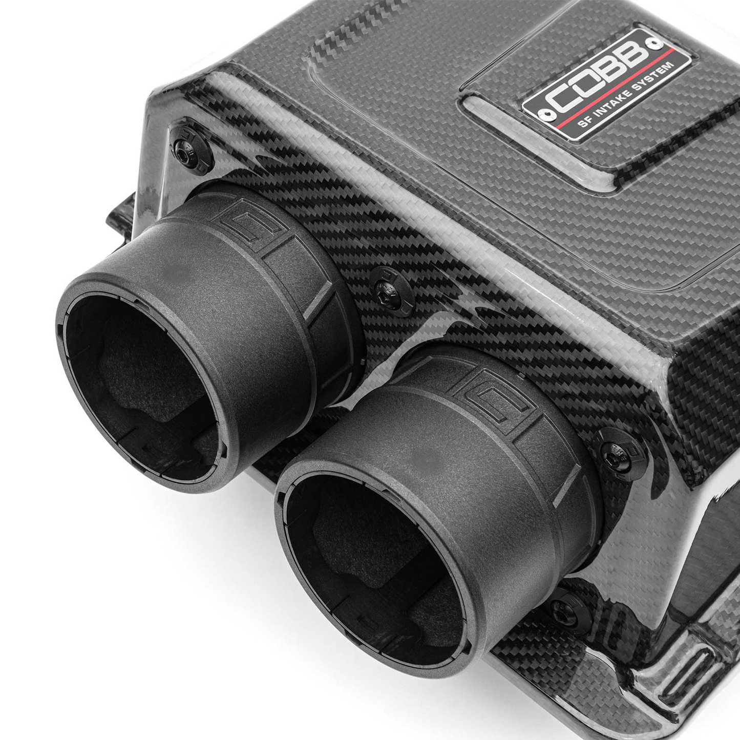 COBB Redline Carbon Fiber Intake System w/ HCT for Ford F-150 EcoBoost Raptor / Limited / 3.5L 2017-2020