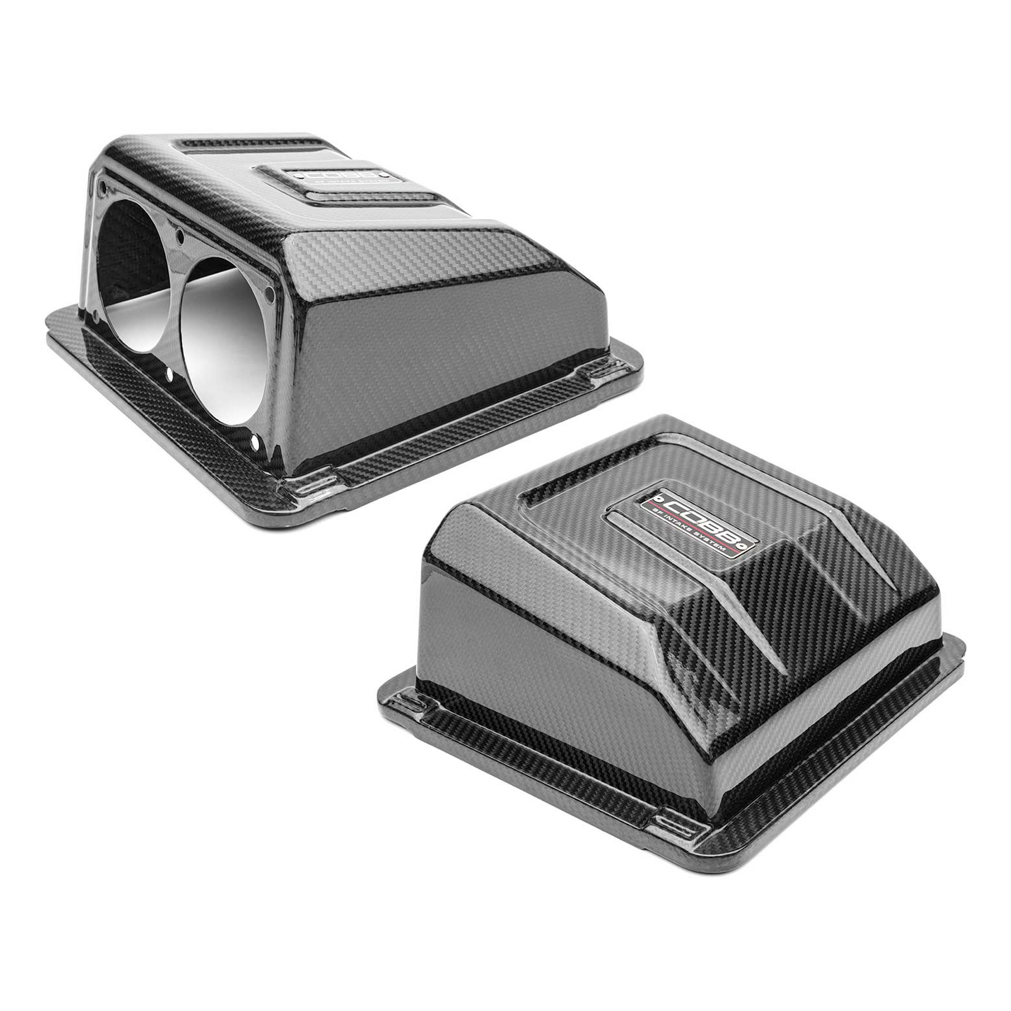COBB Redline Carbon Fiber Intake System w/ HCT for Ford F-150 EcoBoost Raptor / Limited / 3.5L 2017-2020