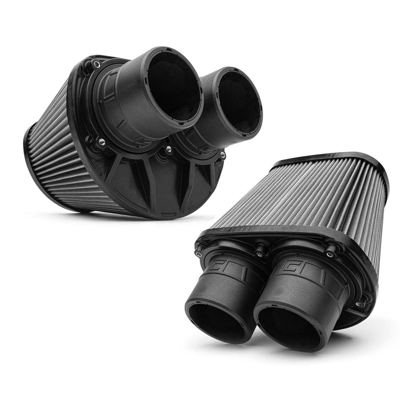 COBB Redline Carbon Fiber Intake System w/ HCT for Ford F-150 EcoBoost Raptor / Limited / 3.5L 2017-2020