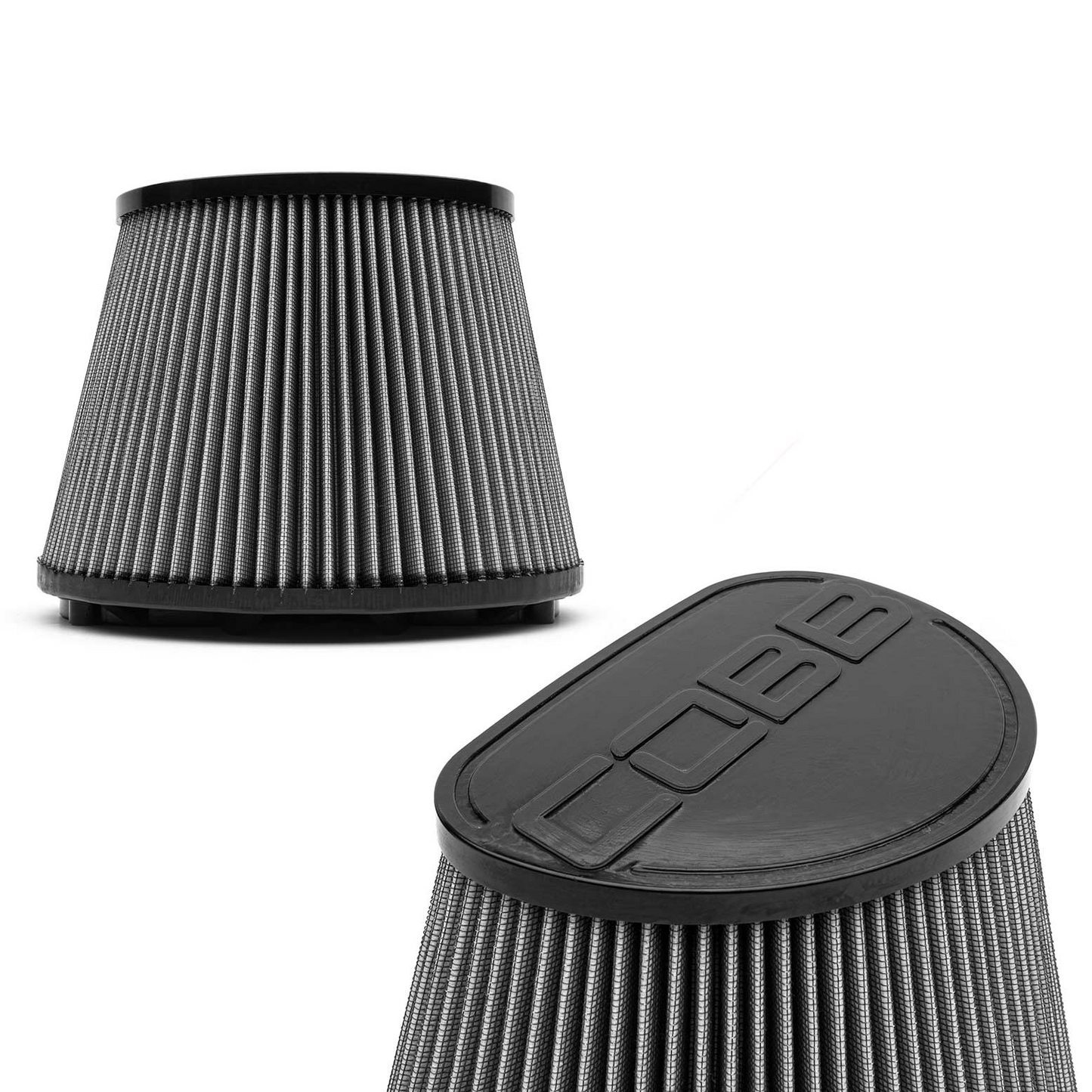 COBB Redline Carbon Fiber Intake System w/ HCT for Ford F-150 Ecoboost Raptor 2021+