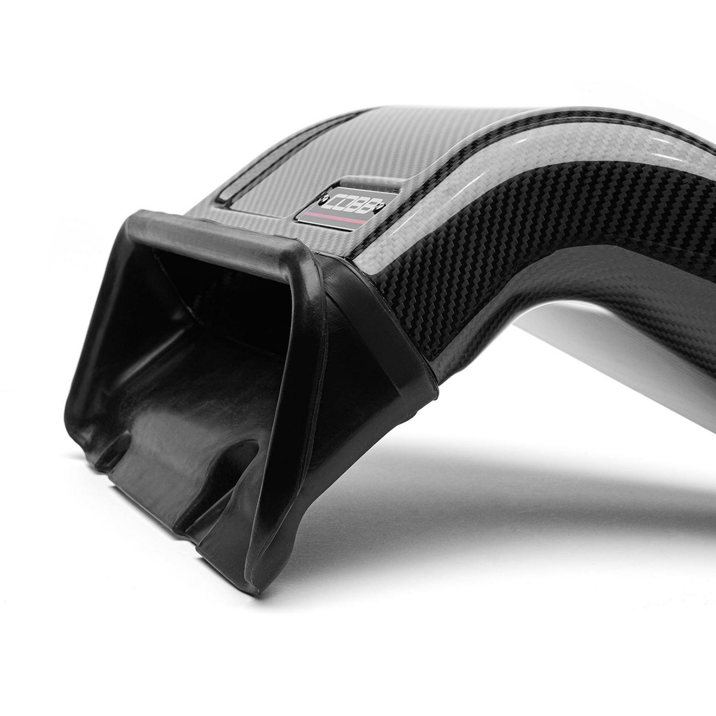 COBB Redline Carbon Fiber Air Scoop for Ford F-150 EcoBoost Raptor / Tremor / Limited / 3.5L / 2.7L