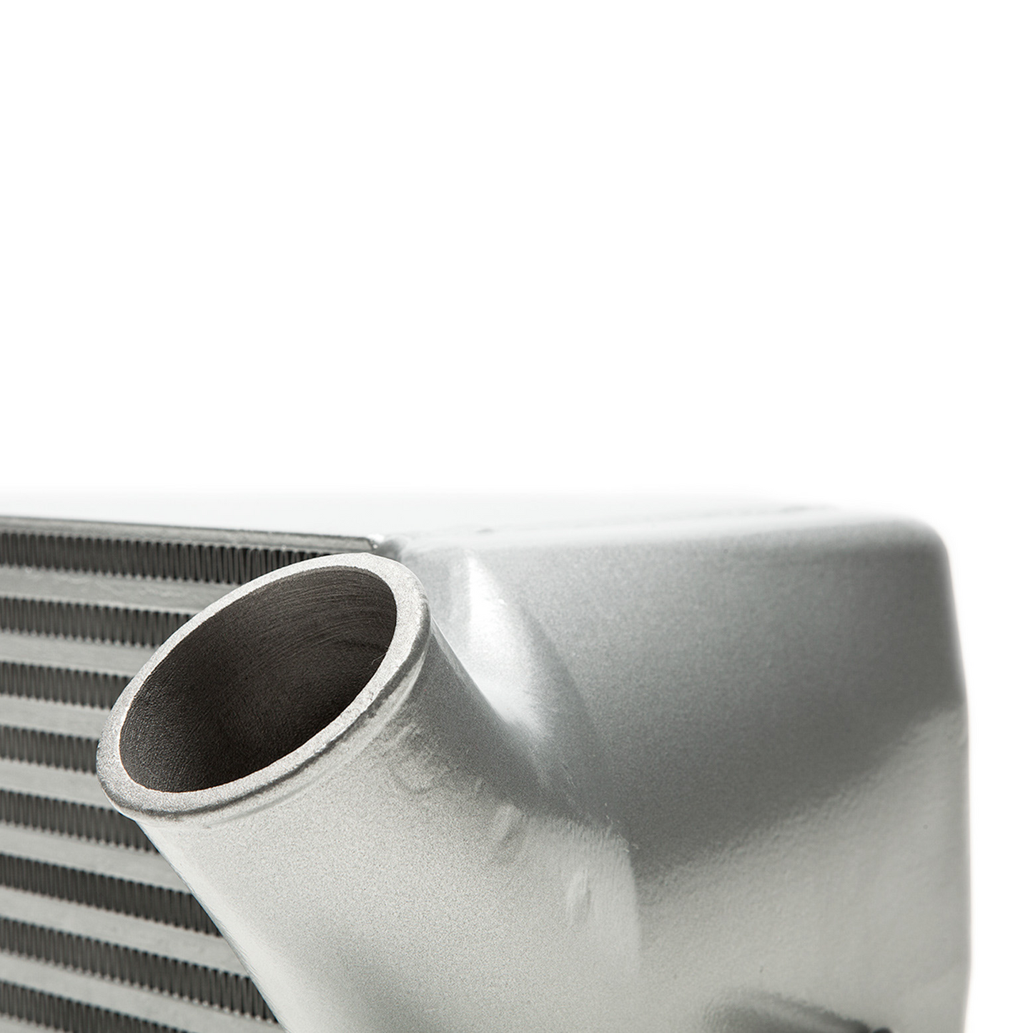 COBB Front Mount Intercooler for Ford Mustang Ecoboost 2015-2023