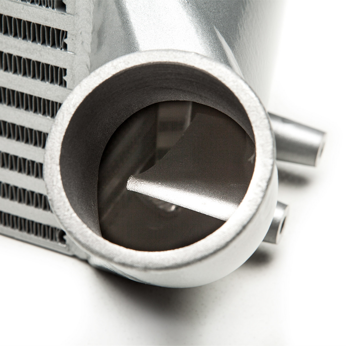COBB Front Mount Intercooler for Ford Mustang Ecoboost 2015-2023
