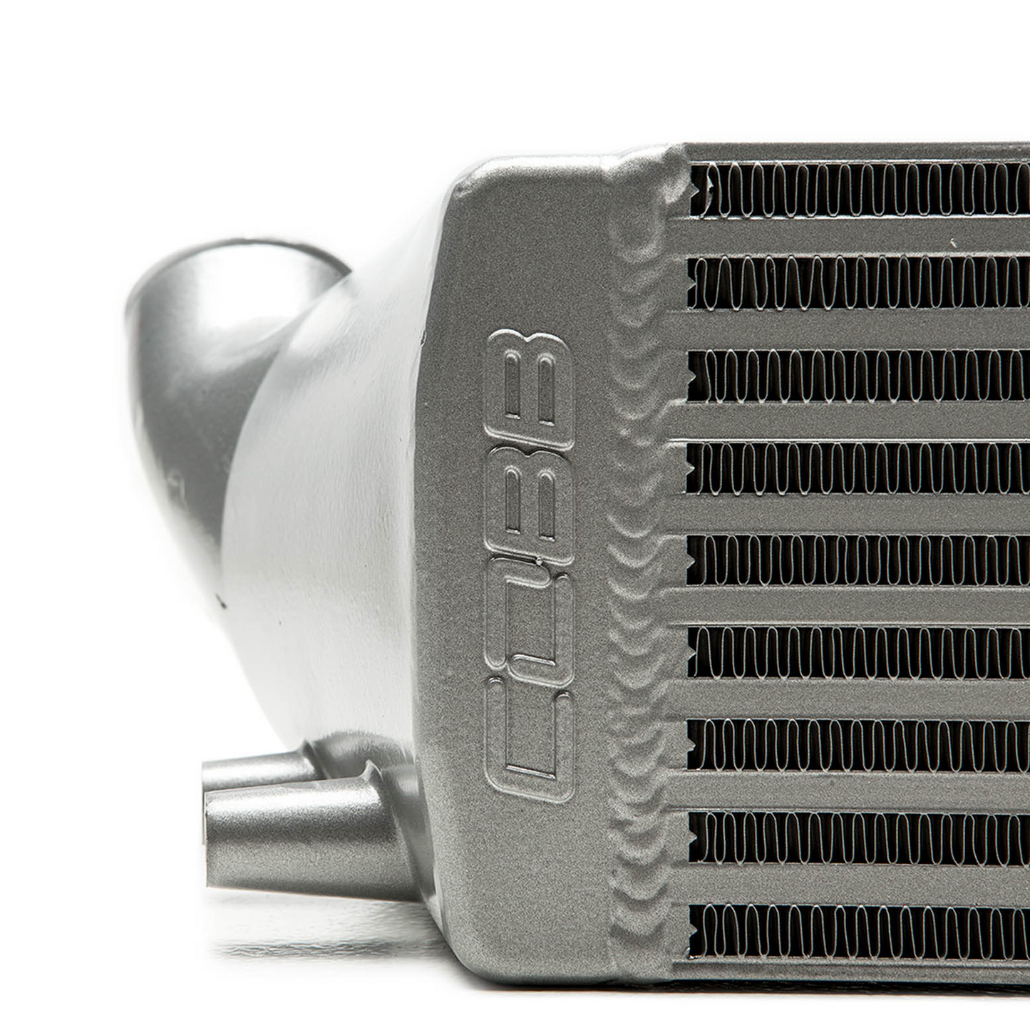 COBB Front Mount Intercooler for Ford Mustang Ecoboost 2015-2023