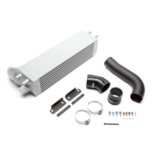 COBB Front Mount Intercooler for Ford Mustang Ecoboost 2015-2023