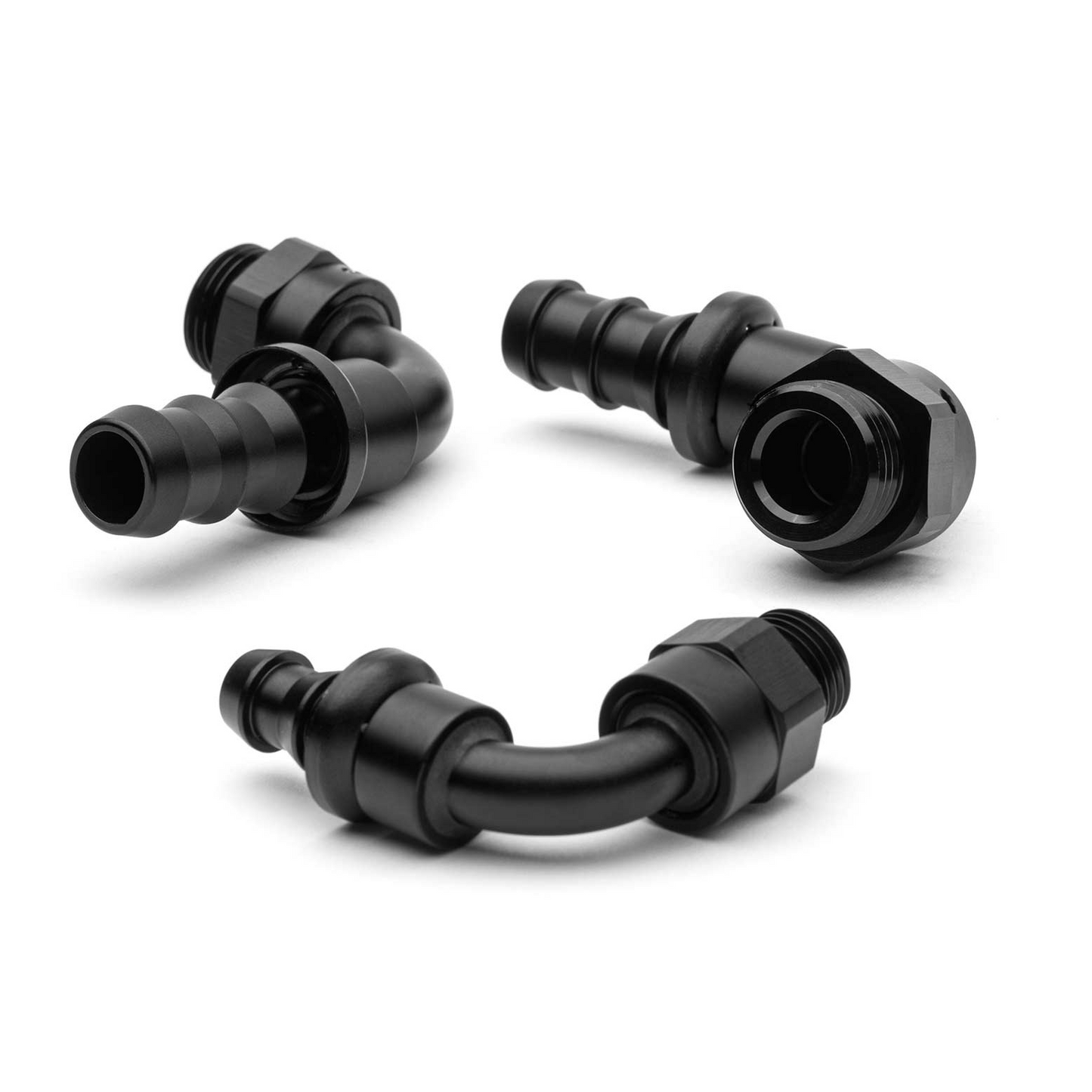 COBB Air/Oil Separator for Ford Focus RS 2016-2018